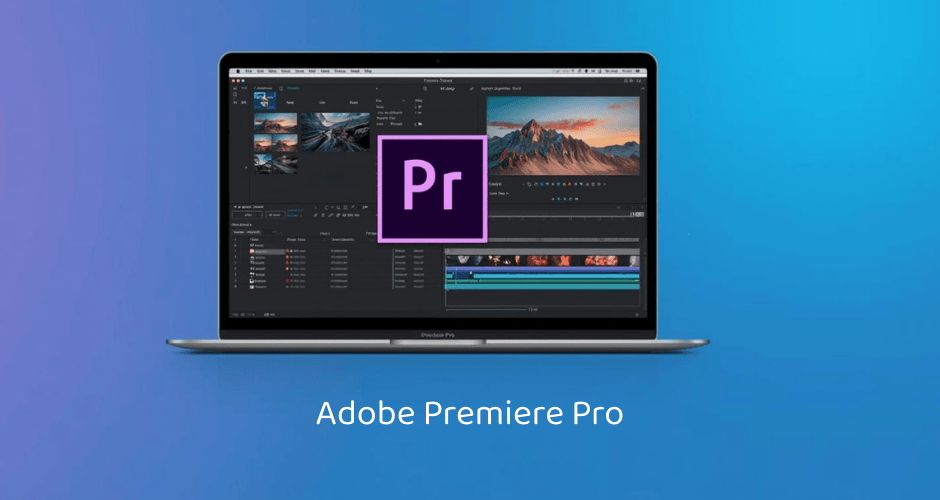 ভিডিও এডিটিং সফটওয়্যার
