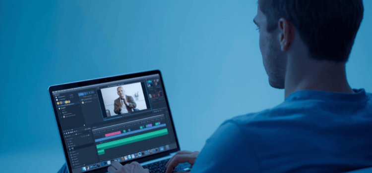 ভিডিও এডিটিং সফটওয়্যার