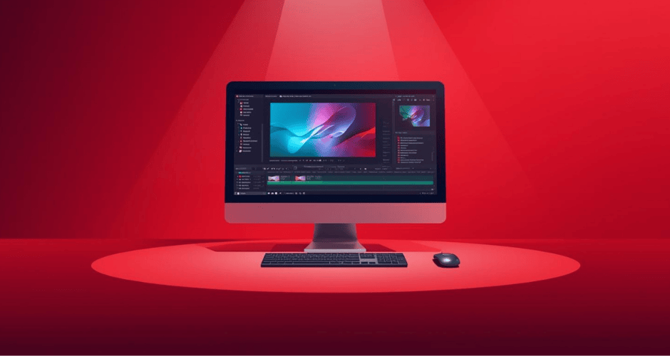 ভালো ভিডিও এডিটিং সফটওয়্যার